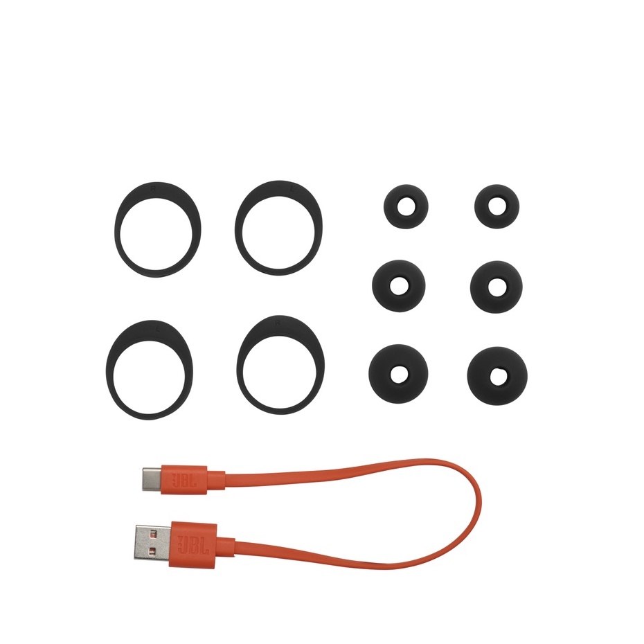 Tai Nghe True Wireless JBL Live Free NC+ TWS - Chính Hãng PGI