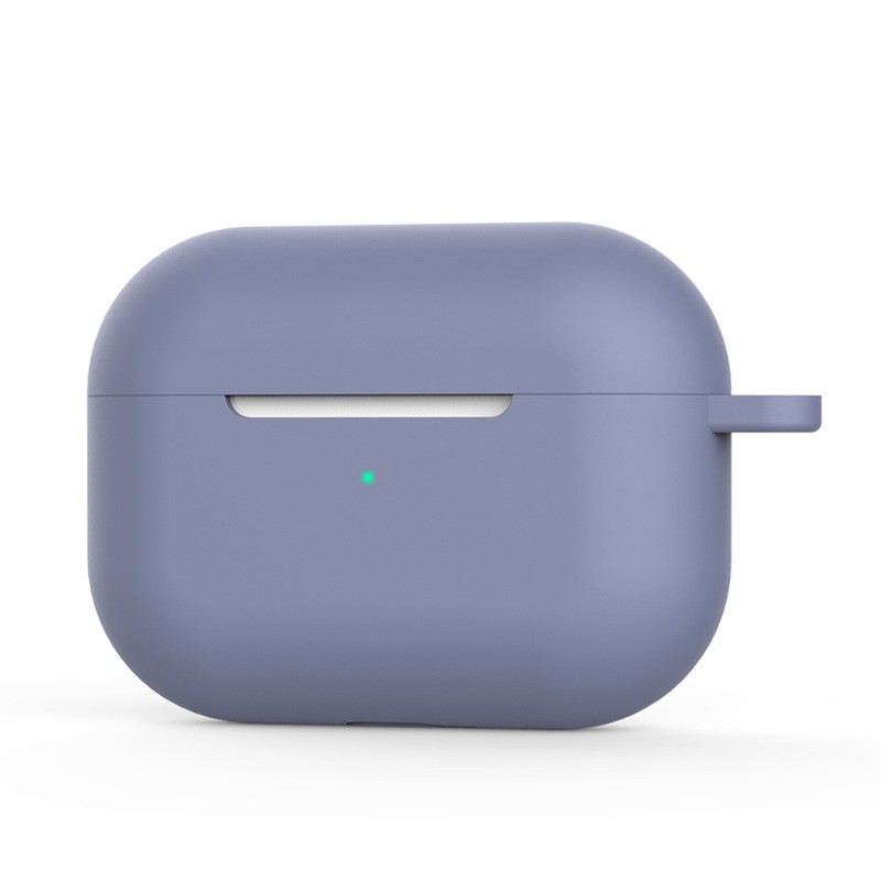 Vỏ Ốp Case Bao Bảo Vệ Đựng Tai Nghe Airpod Airpods Pro Airpods 2 chống va đập