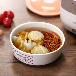 HỘP CƠM CÁCH ĐIỆN BEAR DFH-S2516