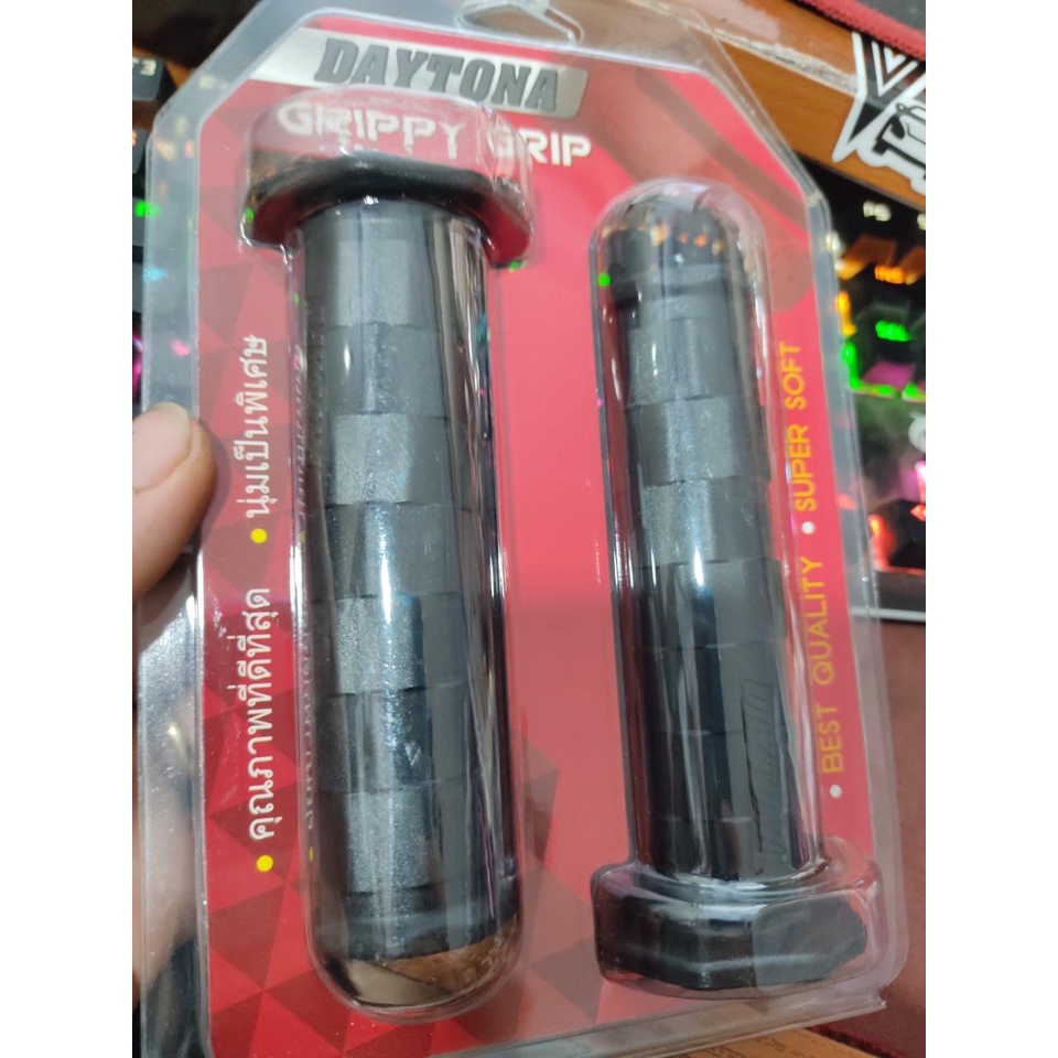 Bao tay Daytona ( 1 cặp ) lắp tất cả xe các loại xe máy