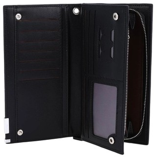 Ví Da Nam BAELLERY Cực Chất,Bóp Nam