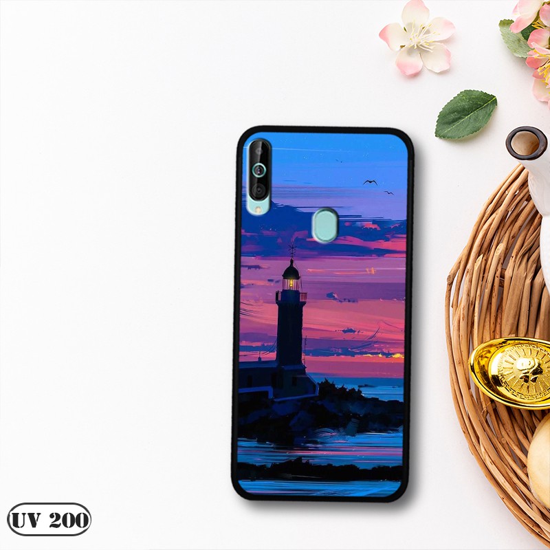 Ốp lưng cho Samsung Galaxy A60