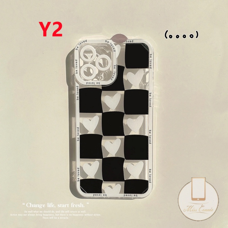 Ốp Điện Thoại TPU Mềm Trong Suốt Họa Tiết Bảng Cờ Vua Cho iPhone 7 8 X XR XS Max 6 6s 7 8 Plus SE 2020 12 11 13 14 Pro Max