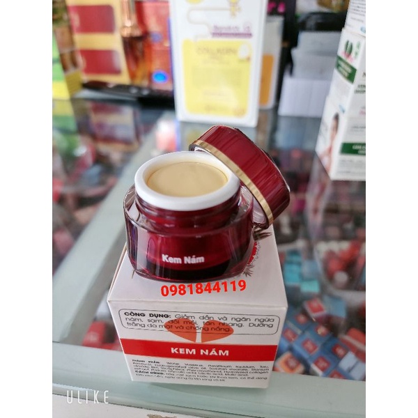 kem ngọc ân nám 12gr ( chính hãng cty )