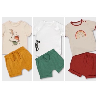 Set quần áo Tuclothing