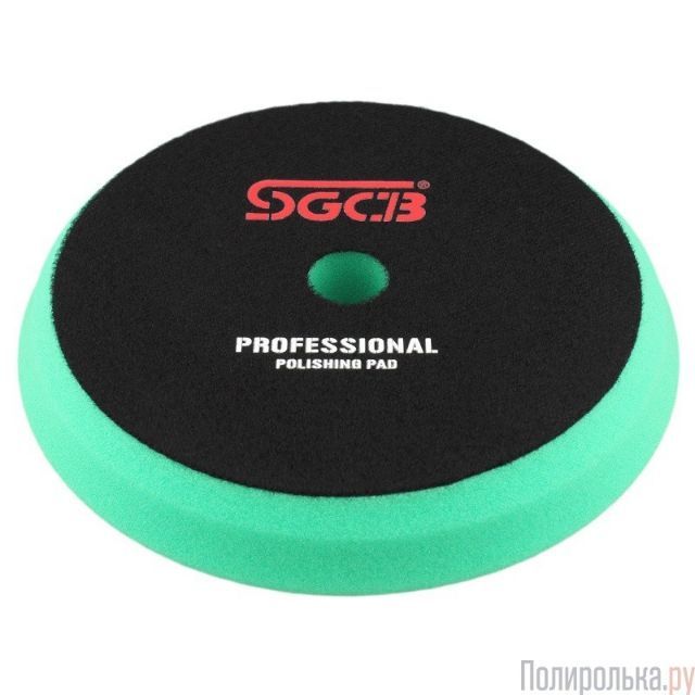 Phớt đánh bóng bước 1 - 5 in - SGCB