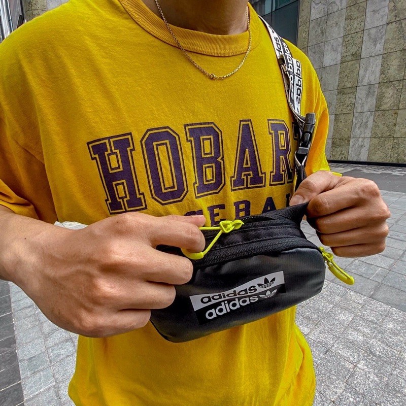 Túi bao tử Adidas RYV | BigBuy360 - bigbuy360.vn