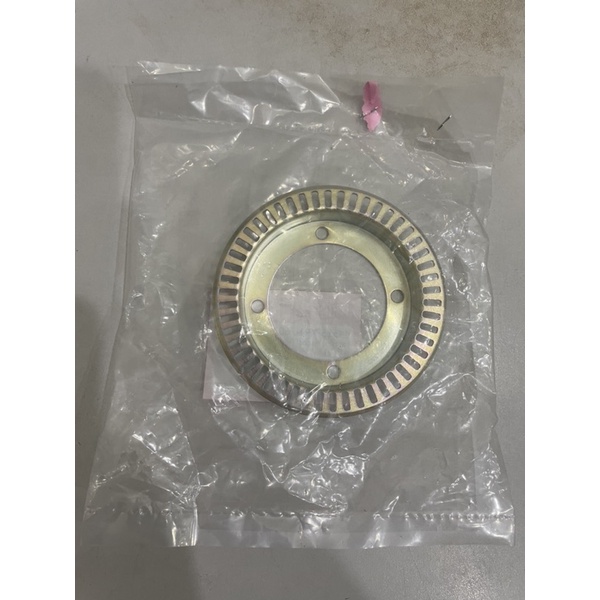 Đĩa bánh răng thắng ABS. đĩa từ trục cơ ABS của xe Honda SH 125-150 2017-2020 sh ....