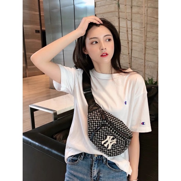 Set túi bao tử MLB