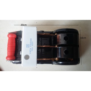 Cầu dao Tiến Thành 60A 3 pha