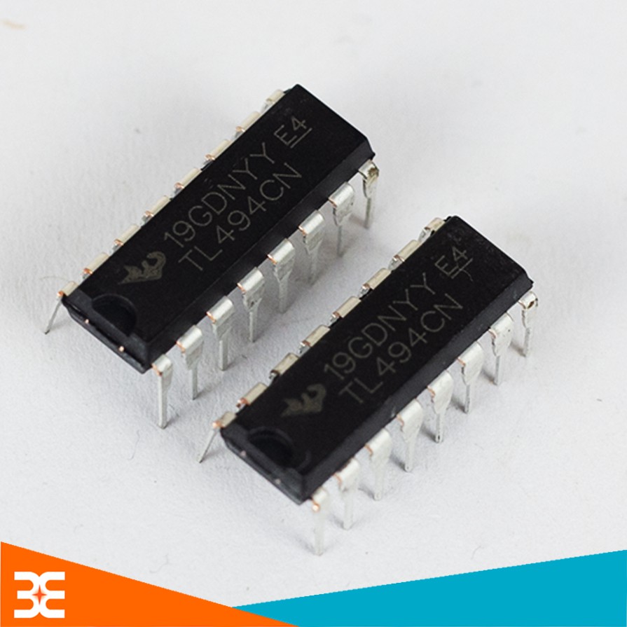 TL494 CN DIP16