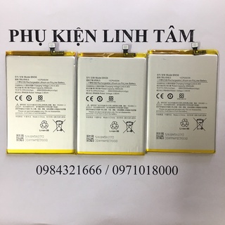 Pin Xiaomi BN56 / Redmi 9A / Redmi 9C / Pocophone M2 Pro - New