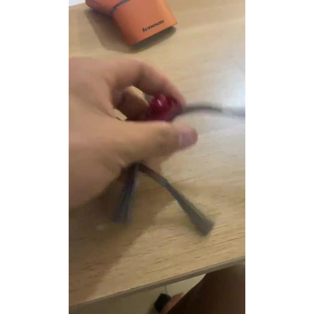 Phụ kiện robot hút bụi  Ecovacs DN33,320,36,39, Dn55,520,56,58, T5, N5, N8, DJ65, T9, X1 chổi cạnh, chổi quét | BigBuy360 - bigbuy360.vn