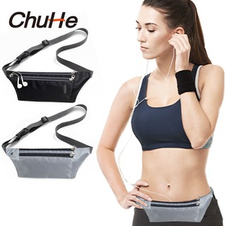 Túi Đeo Hông Chạy Bộ Chống Thấm Nước Cho Nam Nữ
