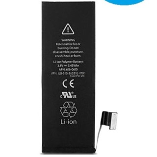 Pin thay thế iphon 4S