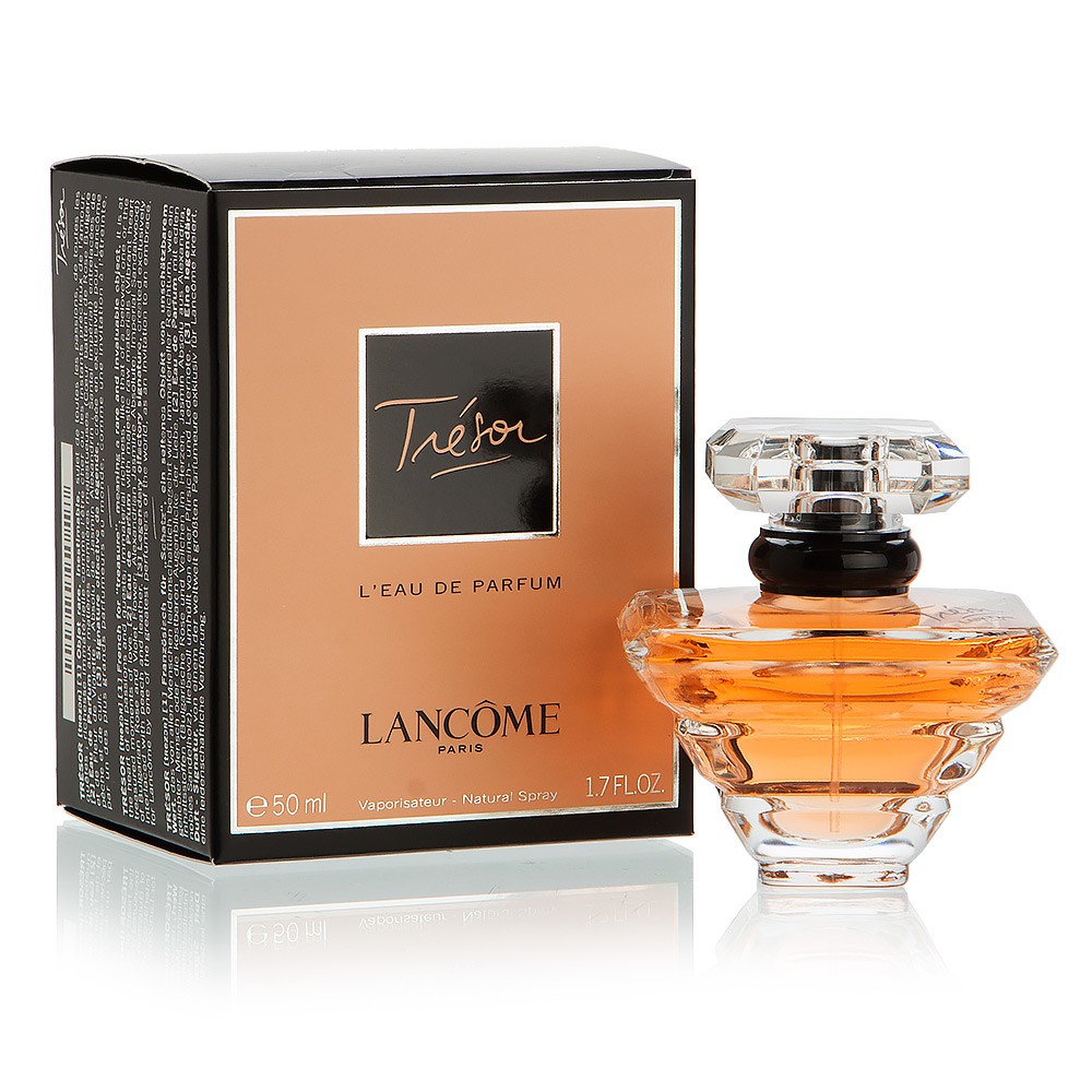 Nước Hoa Lancôme Tresor EDP 30ml - 50ml