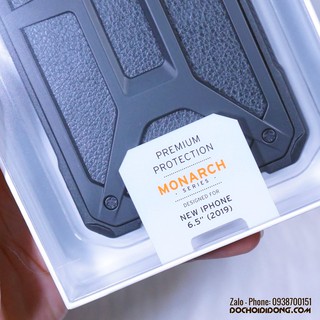 Ốp Lưng IPhone 11 Pro Max UAG Monarch