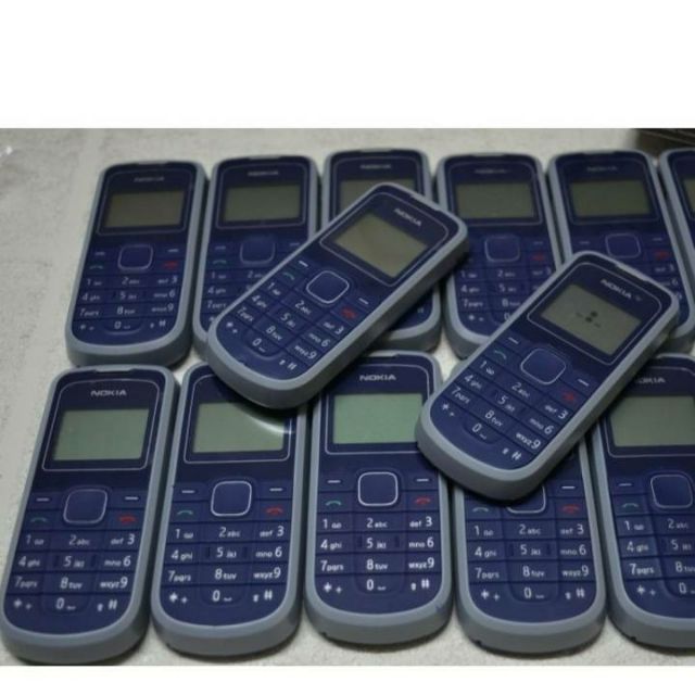 Điện thoại Nokia 1202