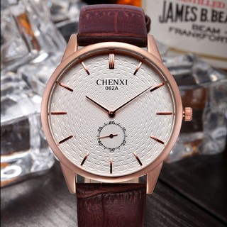 Đồng hồ nam CHENXI 062A cá tính