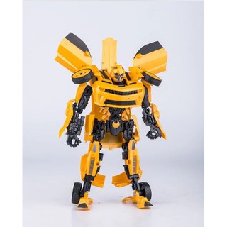 Set 2 Robot cỡ lớn biến hình tranfomer
