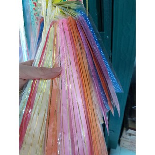 NƠ GÓI QUÀ NHIỀU SIZE