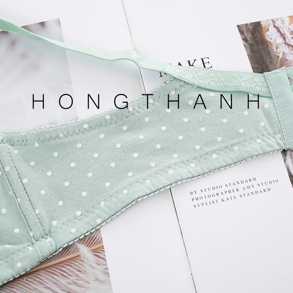 Áo Lót Ngực Bầu Và Cho Con Bú Có Gọng, Đệm Vừa, Chống Chảy Xệ, Gom Ngực Gọn, Cho Mang Thai Và Sau Sinh