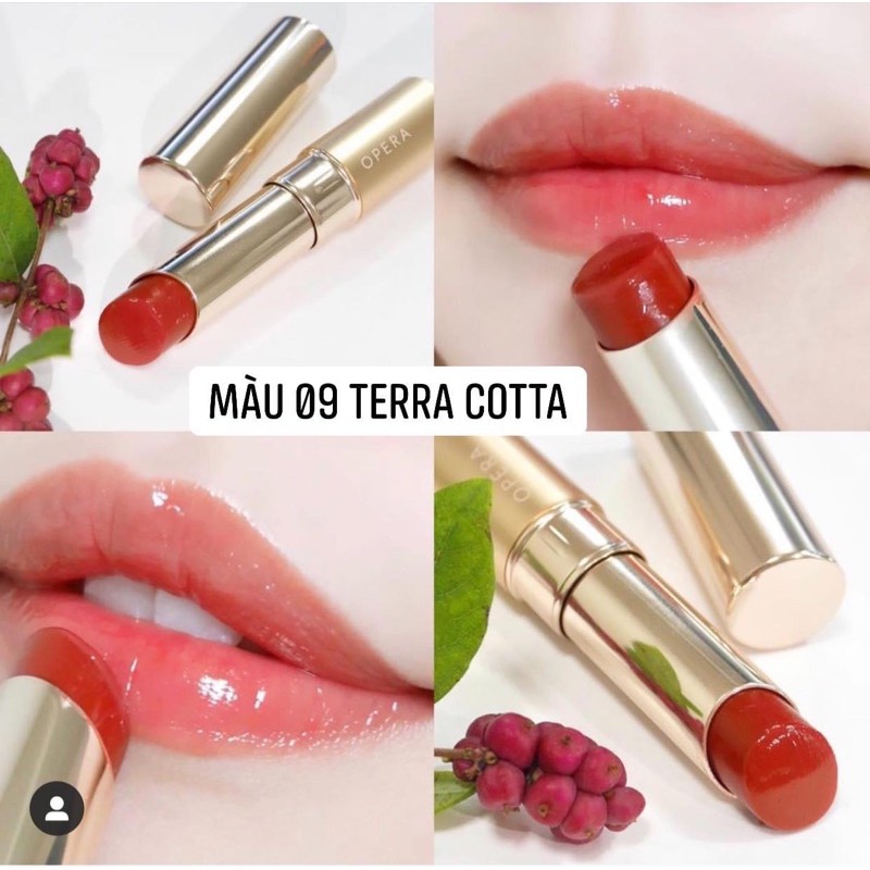 Son Opera Rough Oil Tint  Bill