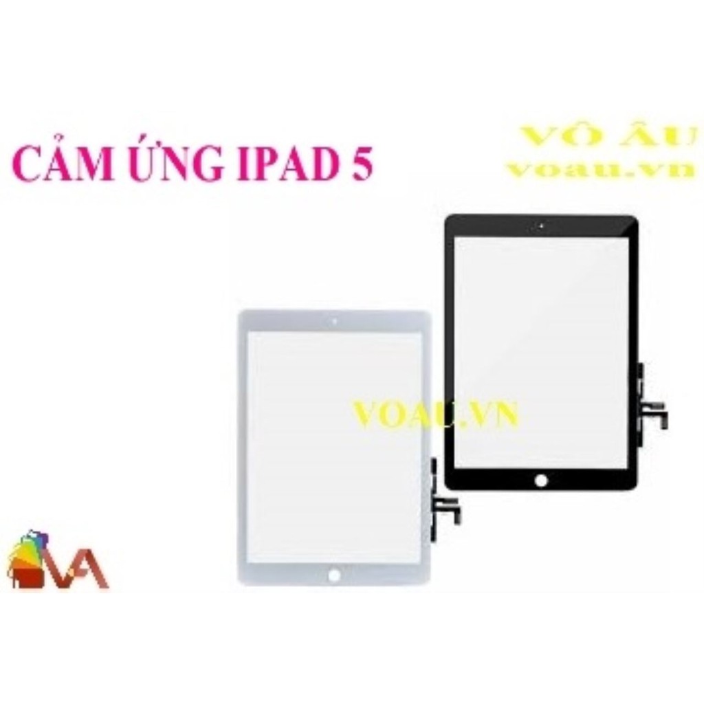 CẢM ỨNG IPAD 5