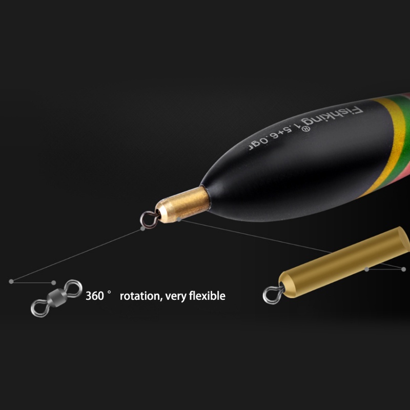 Phao nổi câu cá chuyên dụng chất lượng cao