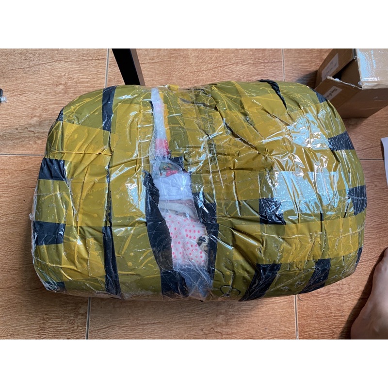 Combo hàng trả khách