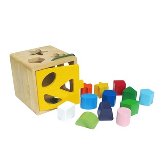 Giỏ thả 12 khối winwintoys