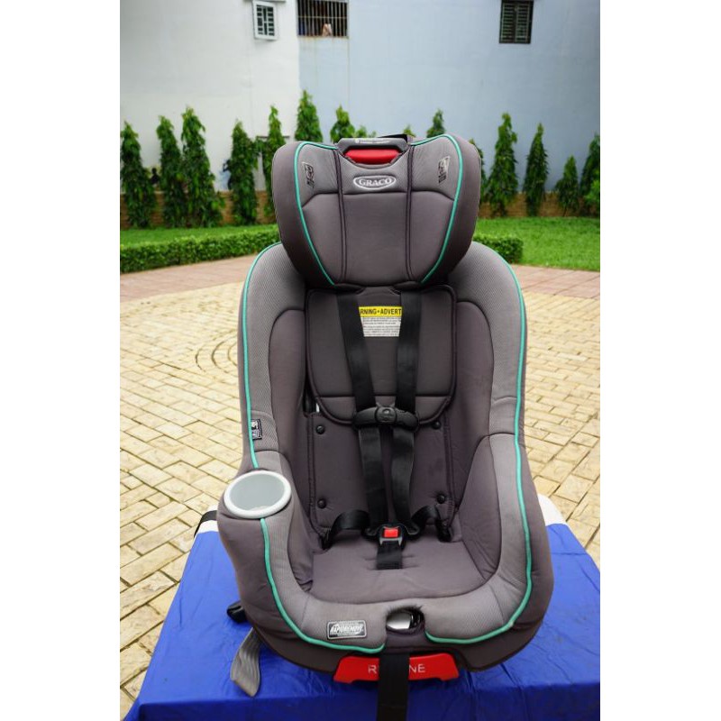 THANH LÝ GHẾ NGỒI ÔTÔ EM BÉ GRACO CONTENDER 65