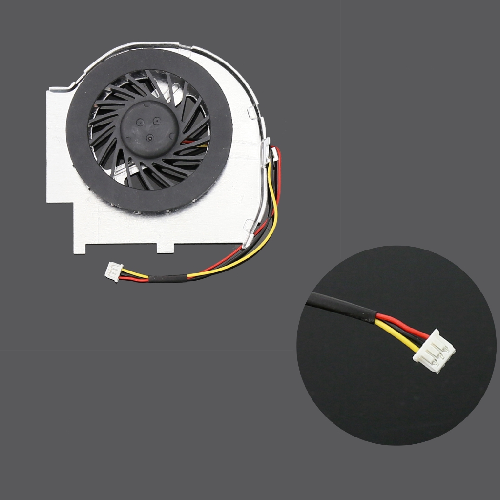 Quạt làm mát CPU cho Lenovo Thinkpad T60 T60P 26R9434 41V9932 41W6405 | BigBuy360 - bigbuy360.vn