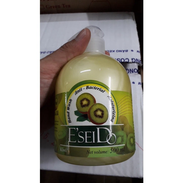 Sữa Rửa Tay E'SEIDO 500ml | BigBuy360 - bigbuy360.vn
