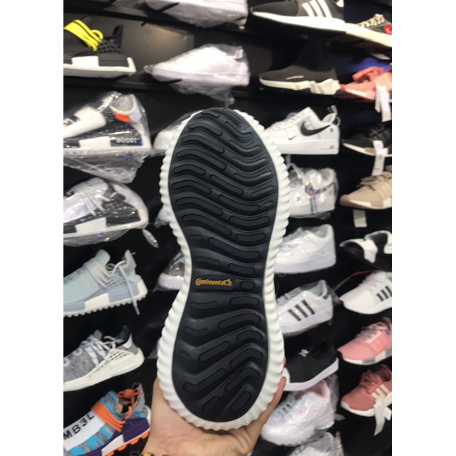 ⚡️[FLASH SALE] giày Sneaker Alphabounce trắng xám