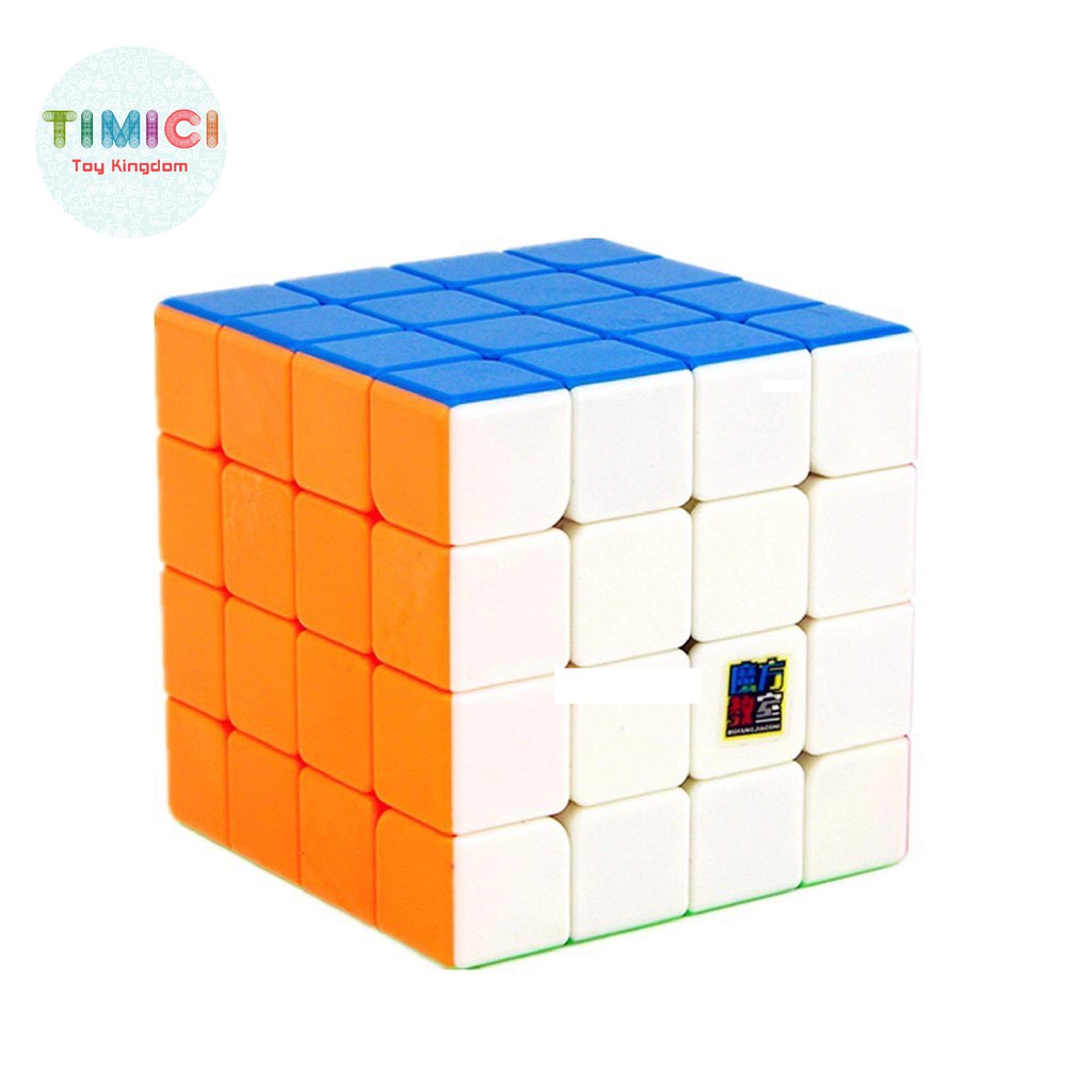 [RB004] Rubik 4x4 MeiLong 4M 4 M Series MoYu Rubic 4 Tầng