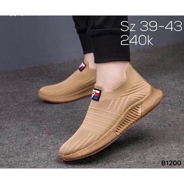 Free ✔️GIÀY BATA XỎ NAM 2 màu ⚡ CHẤT sịn : " * ⁿ ' *
