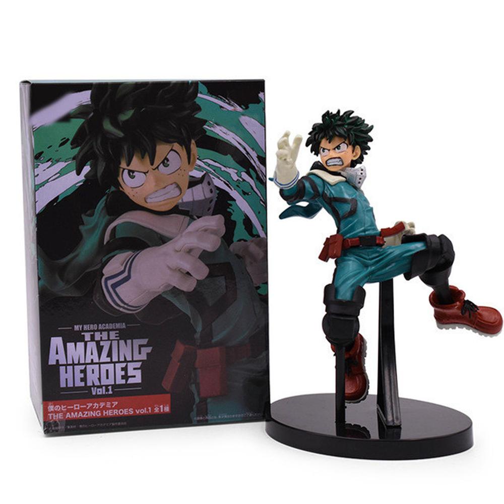 Mô Hình Đồ Chơi Nhân Vật AUGUSTINE My Hero Academia