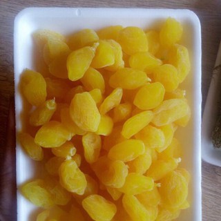 500g đào sấy cực ngon