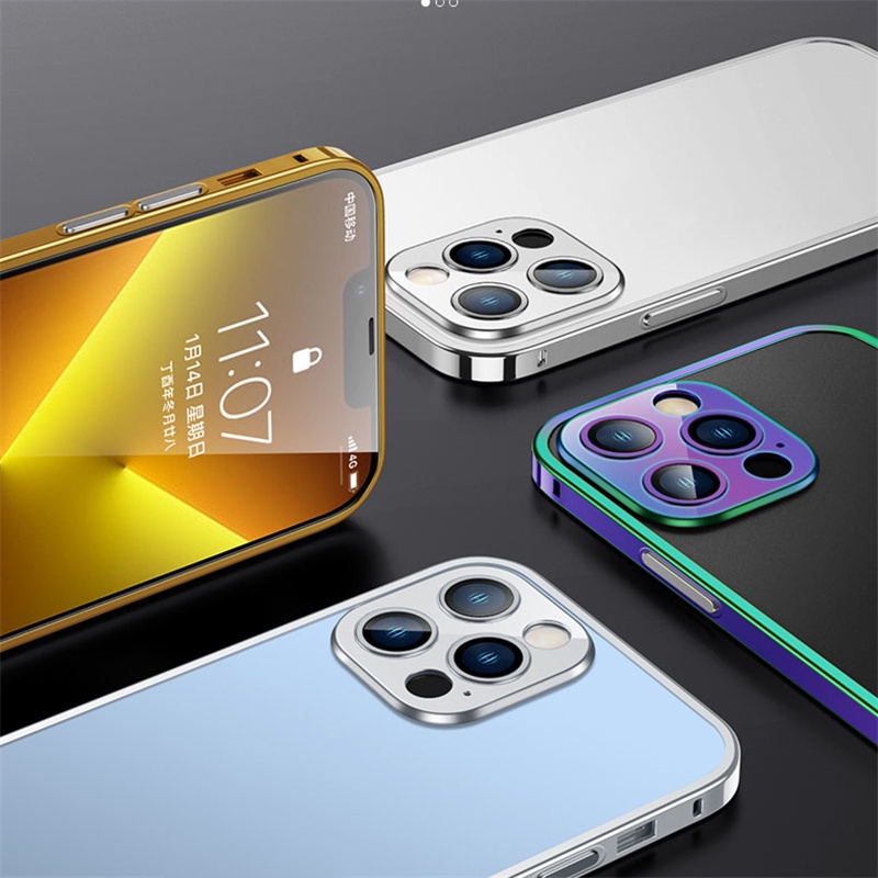 Ốp Điện Thoại 2 Trong 1 Cho iPhone 14 Pro Max / 14 Plus 13 Pro Max / 13 / 13Pro / 12 Pro Max / 12 / 12 Pro / 12 Mini / 11 / 11 Pro Max