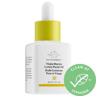 Dầu Dưỡng Da Virgin Marula Antioxidant Face Oil