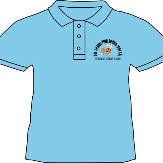 Combo áo thanh tâm