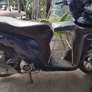 Ghế dựa xe tay ga chở bé