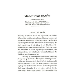 Sách - Mai-Nương Lệ-Cốt