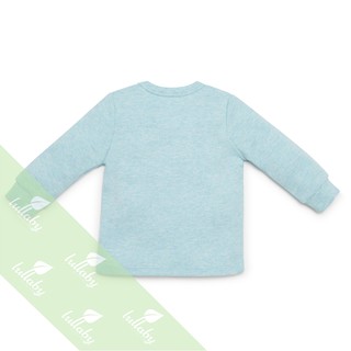  LULLABY Aó bé trai vai chồm