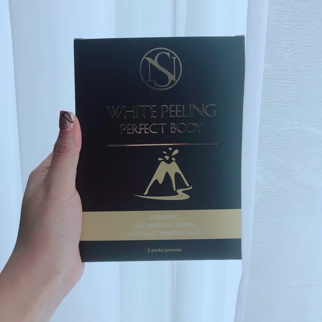Tắm Khoá TRĂNG BÙN KHOÁNG | BigBuy360 - bigbuy360.vn