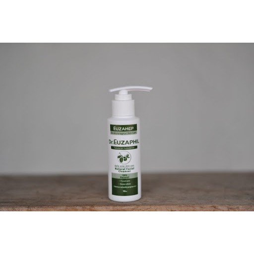 Sữa Rửa Mặt Dr. Euzaphil Cho Da Dầu Nhờn, Ngăn Ngừa Mụn 100ml