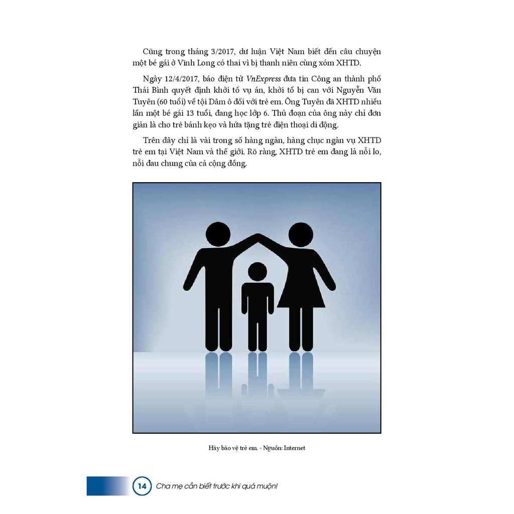 Sách Sài Gòn - Cẩm Nang Phòng Tránh Xâm Hại Cho Con - Những Bảo Bối Của Hiệp Sĩ TANI