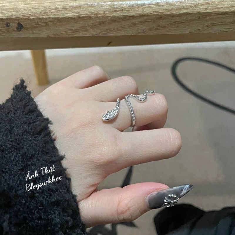 Nhẫn Trang Sức