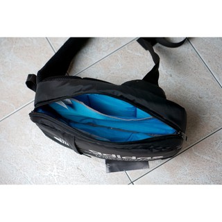 Túi đeo chéo nam nữ thể thao cao cấp chống thấm nước balo một quai unisex thời trang cá tính